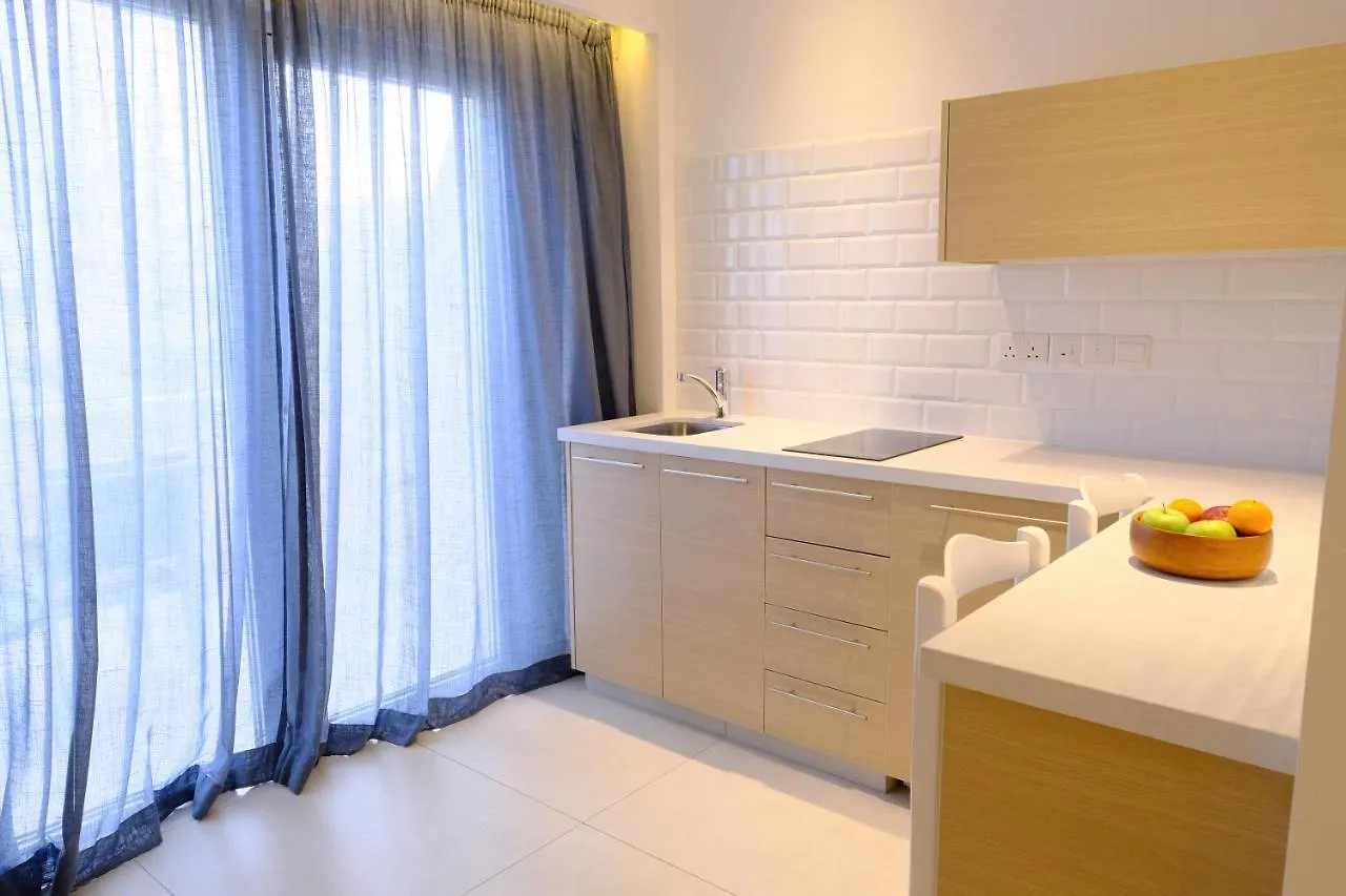 Sunrise Oasis Hotel & Waterpark Protaras