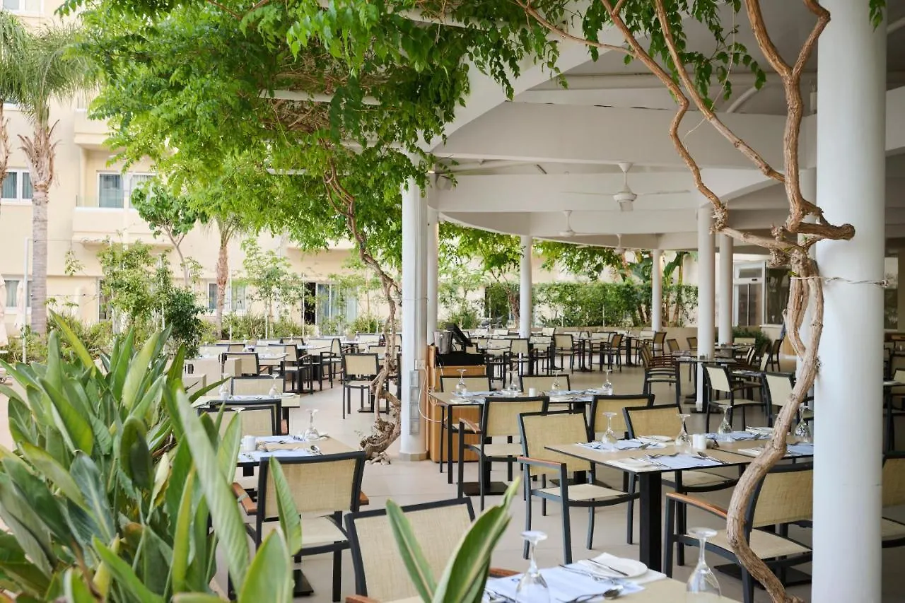 פרוטאראס Sunrise Oasis Hotel & Waterpark קפריסין