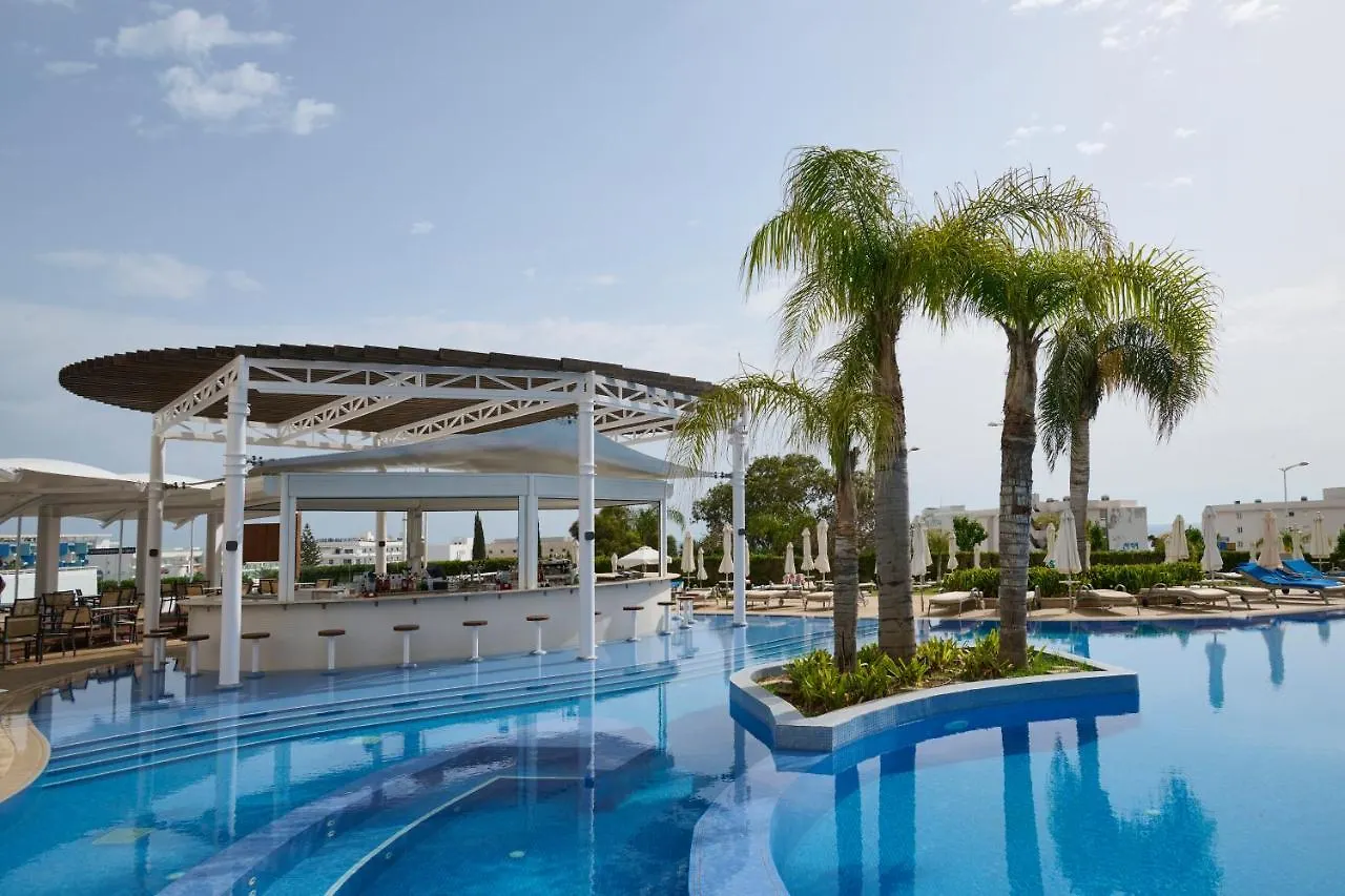 Sunrise Oasis Hotel & Waterpark Protaras Cyprus