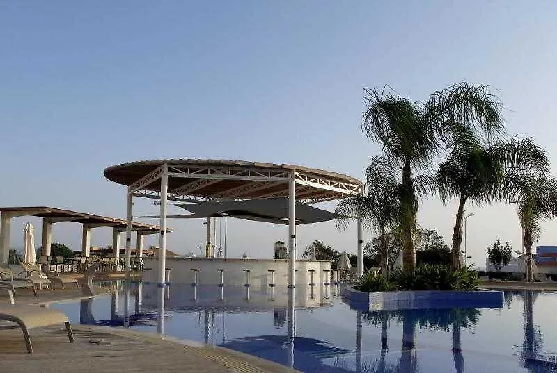 Sunrise Oasis Hotel & Waterpark Protaras 4*,  Cyprus