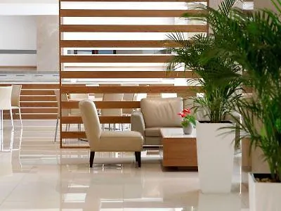 Sunrise Oasis Hotel & Waterpark Protaras