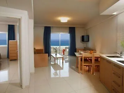 Sunrise Oasis Hotel & Waterpark Protaras