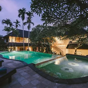 Honeymoon Indonesien