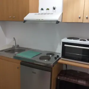 Lucky Διαμέρισμα