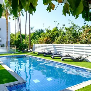 דירה Rio Gardens **