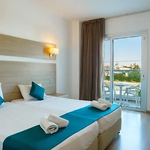 Отель Kapetanios Bay, Протарас