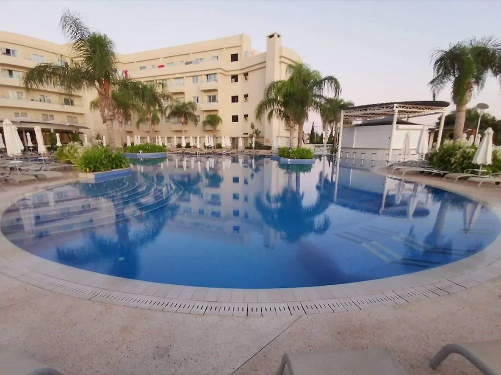 Sunrise Oasis Hotel & Waterpark Protaras