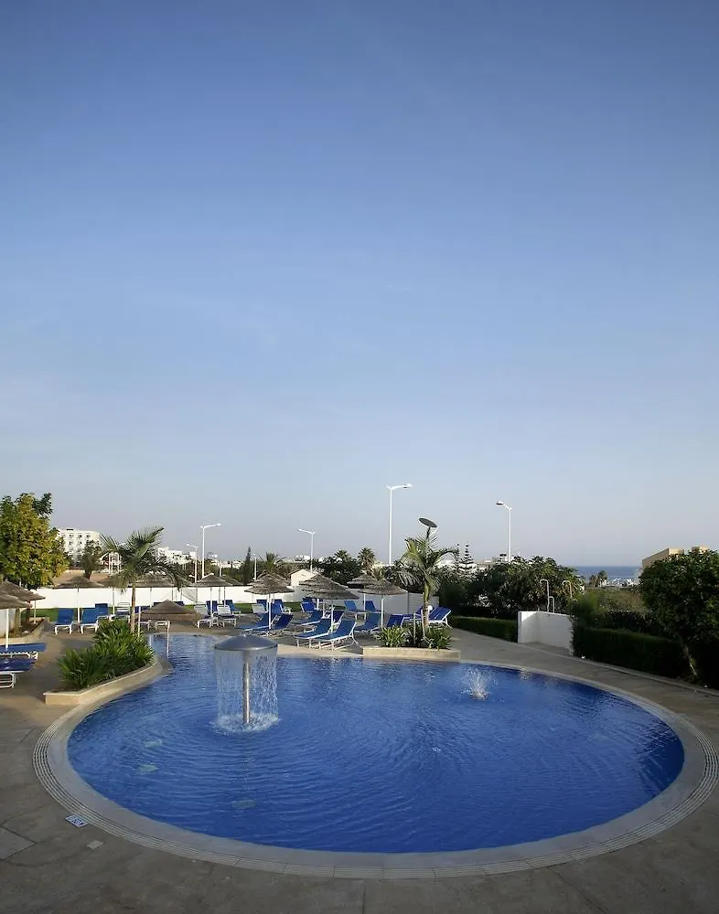 Sunrise Oasis Hotel & Waterpark Protaras 4*,  Cyprus