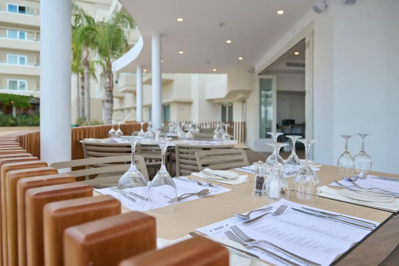 Sunrise Oasis Hotel & Waterpark Protaras
