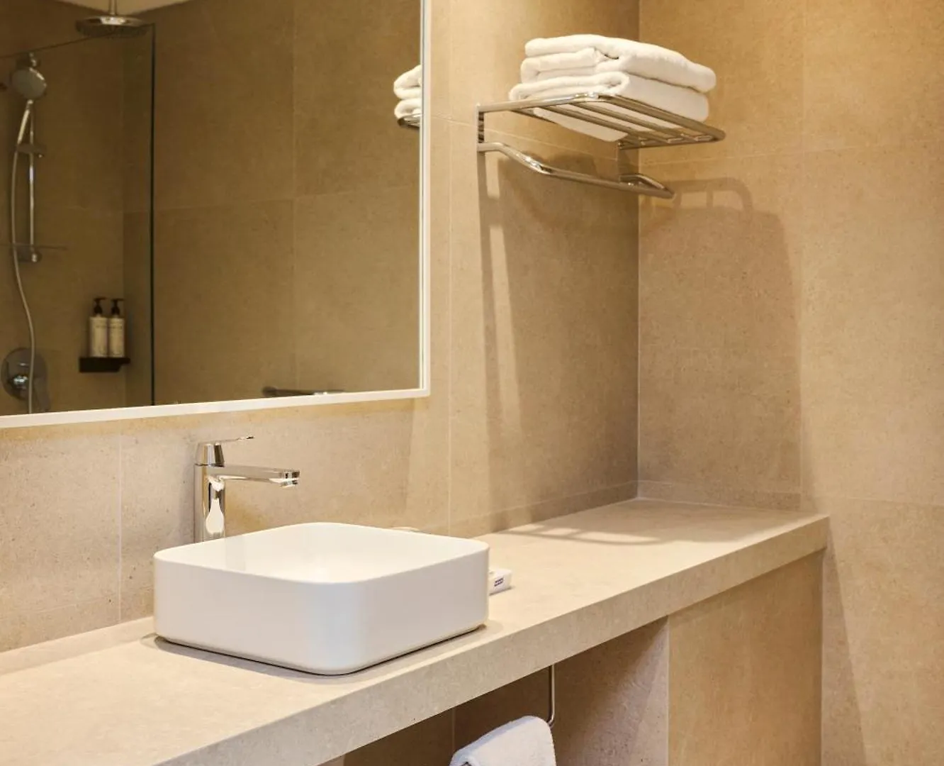 ****  Sunrise Oasis Hotel & Waterpark Protaras Cyprus