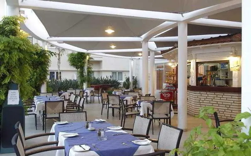 Sunrise Oasis Hotel & Waterpark Protaras