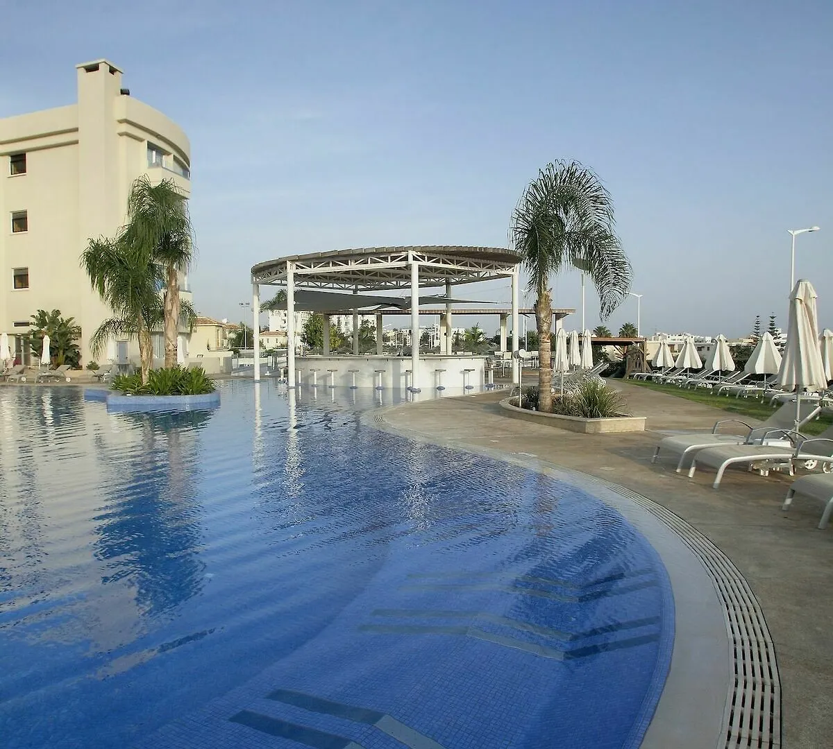 Sunrise Oasis Hotel & Waterpark Protaras