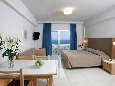 ****  Sunrise Oasis Hotel & Waterpark Protaras Cyprus